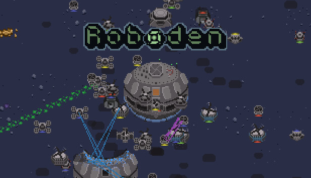 Roboden