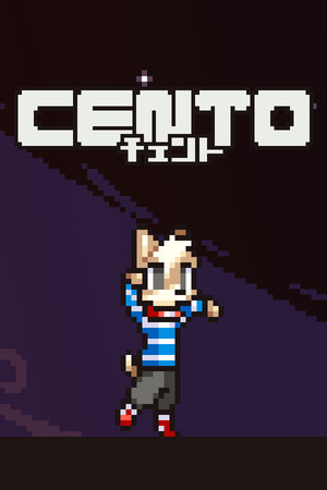 Cento cover art
