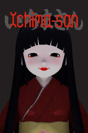 Ichima-san cover art