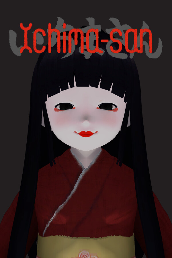 Ichima-san