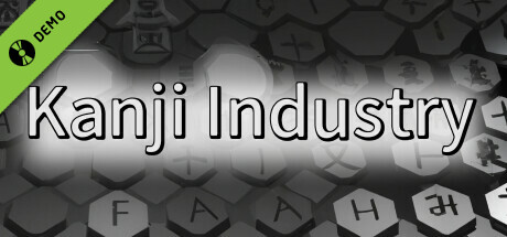 KanjiIndustry Demo