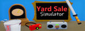 Yard Sale Simulator