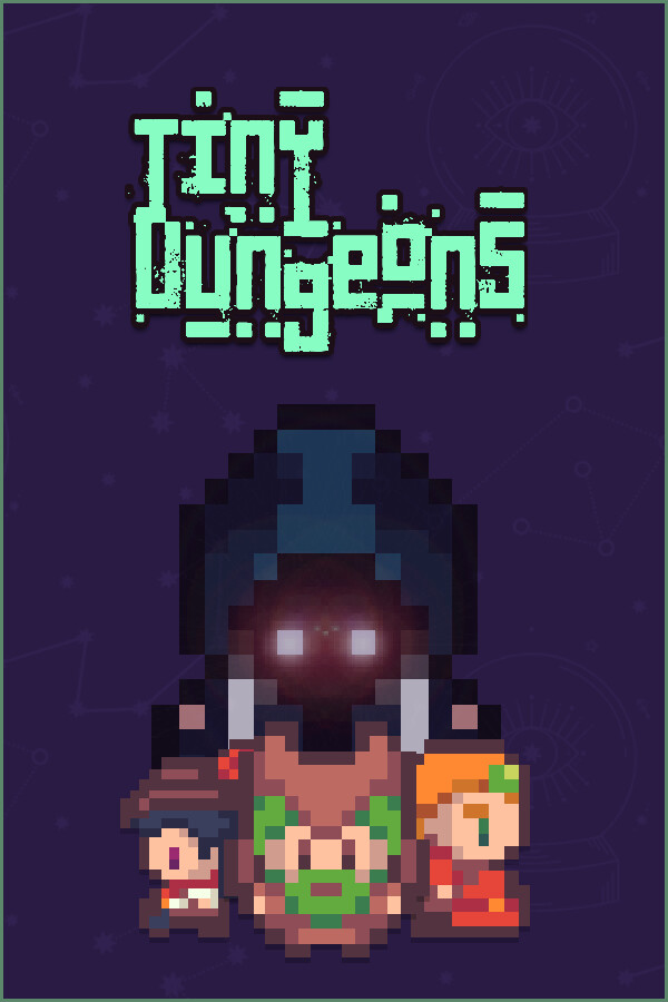 Tiny Dungeons
