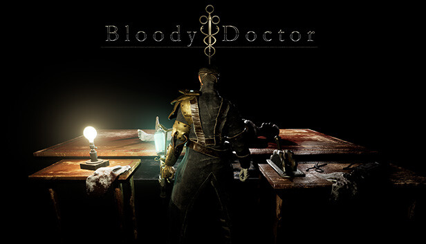 Bloody Doctor Steam capsule image