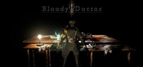 Bloody Doctor