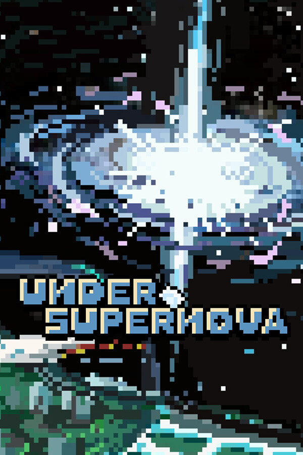 绛河之上 Under Supernova
