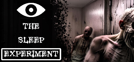 The Sleep Experiment header