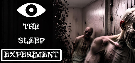 The Sleep Experiment Cover Image