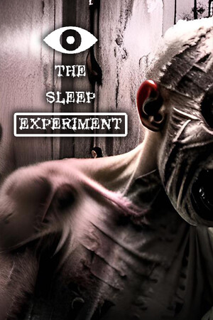 The Sleep Experiment cover art