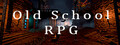Old School RPG