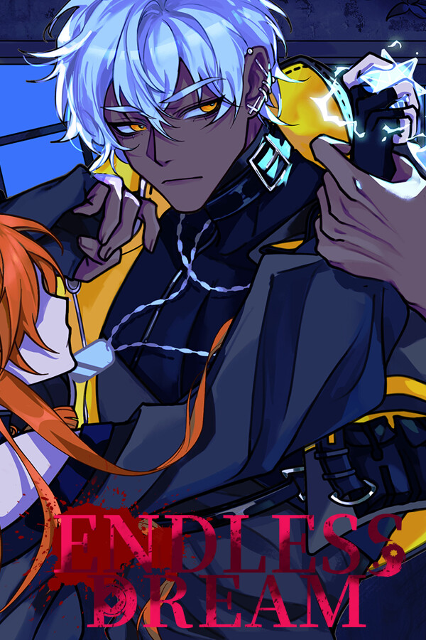 异梦残响 | Endless Dream