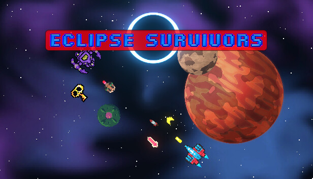 Eclipse Survivors