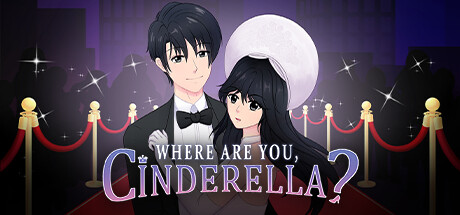 Where are you, Cinderella? header image
