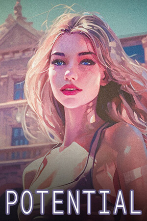 Potential cover art