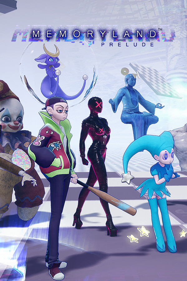 Memoryland Prelude