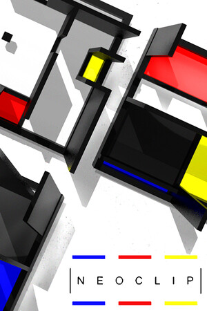 Neoclip cover art
