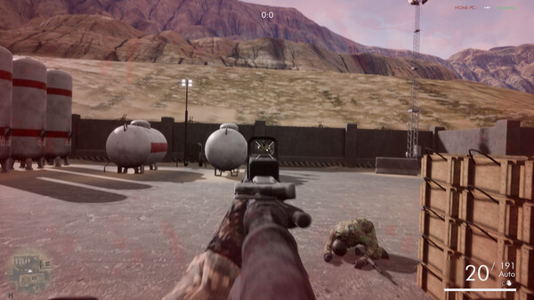 Screenshots