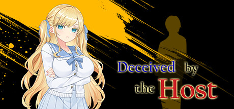 Deceived by the Host Cover Image