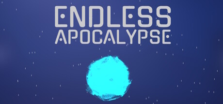 Endless Apocalypse Capa