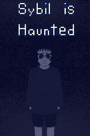 Sybil is Haunted cover art