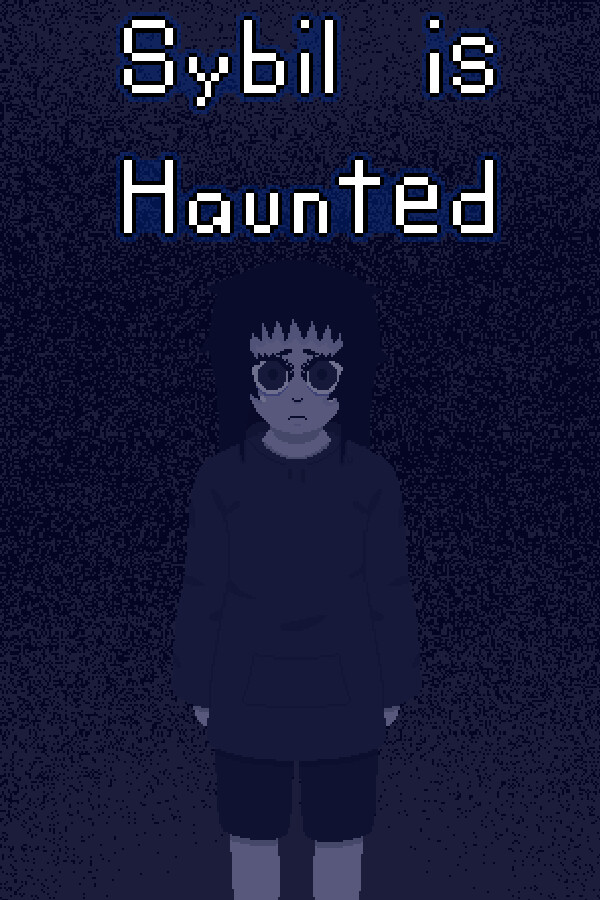 Sybil is Haunted