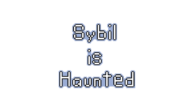 Sybil is Haunted
