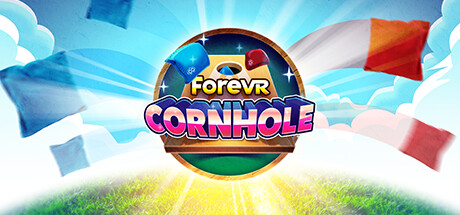 ForeVR Cornhole VR