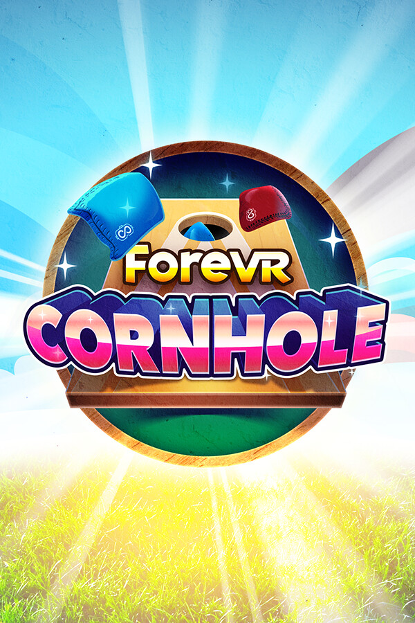 ForeVR Cornhole VR