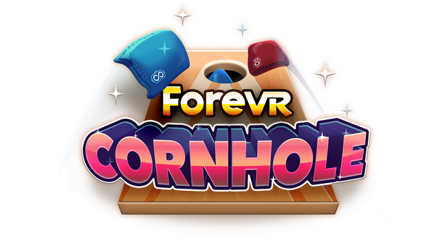 ForeVR Cornhole VR