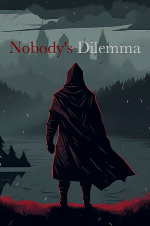 Nobody's Dilemma cover art