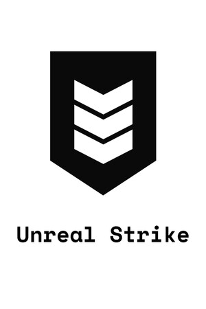 Unreal Strike cover art