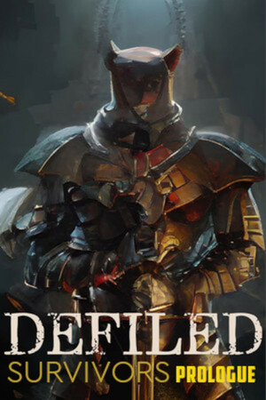Defiled Survivors: Prologue cover art