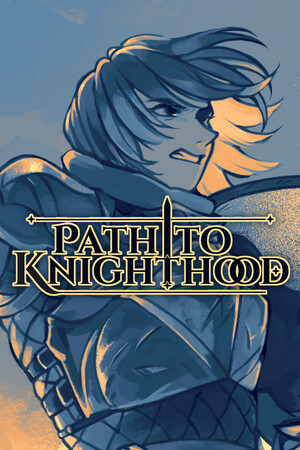 Path to Knighthood cover art