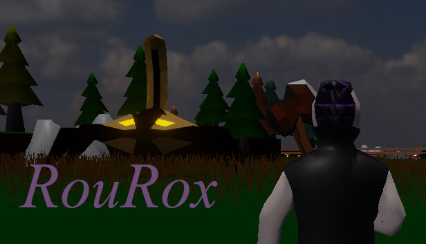 RouRox