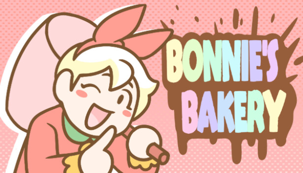 Bonnie's Bakery Steam capsule image