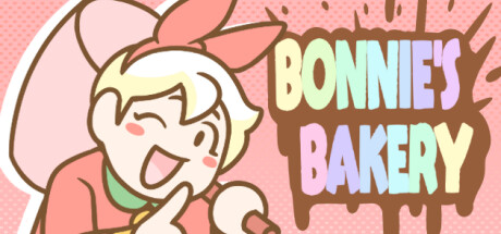 Bonnie's Bakery Cover Image