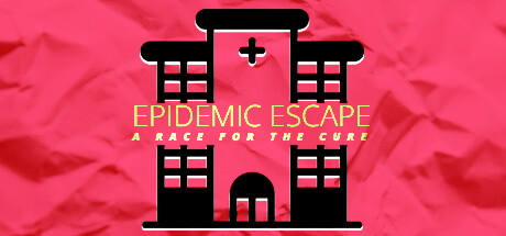 Epidemic Escape: A Race for the Cure