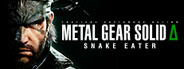 METAL GEAR SOLID Δ: SNAKE EATER