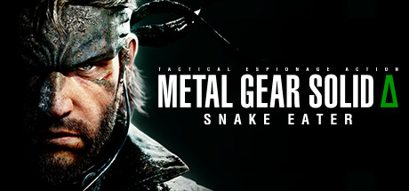 METAL GEAR SOLID 3: Snake Eater system requirements