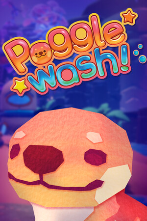 Pogglewash cover art
