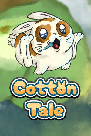 Cotton Tale cover art