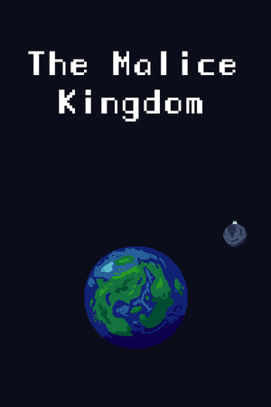 The Malice Kingdom cover art