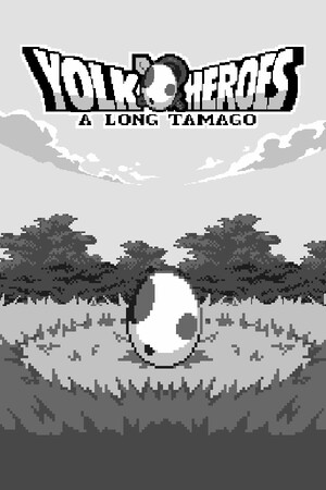 Yolk Hero: A Long Tamago