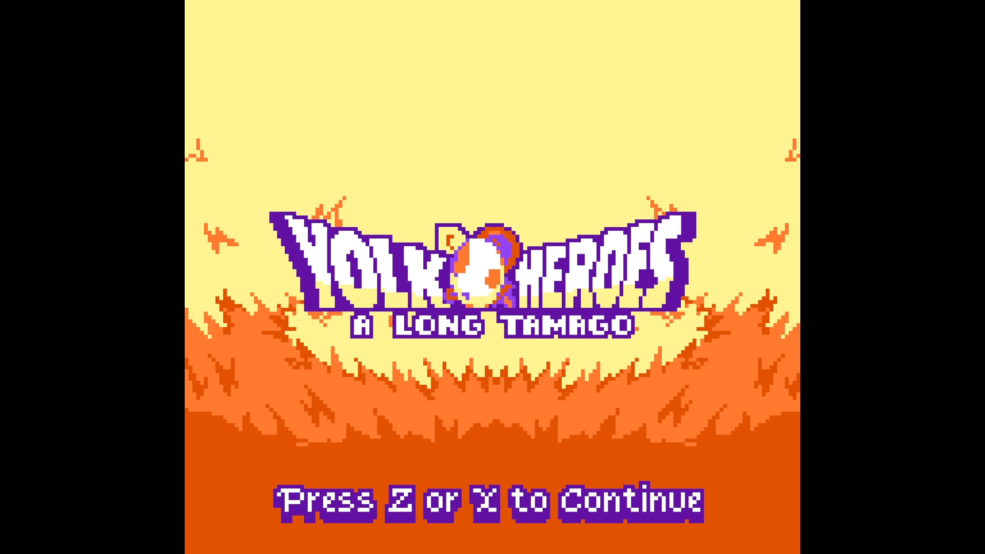 《勇者蛋生(Yolk Heroes: A Long Tamago)》|Build 18215989|中文|免安装硬盘版 《勇者蛋生(Yolk Heroes: A Long Tamago)》|Build 18215989|中文|免安装硬盘版