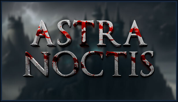 Astra Noctis Steam capsule image