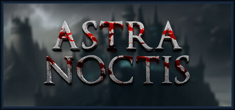 Astra Noctis Cover Image