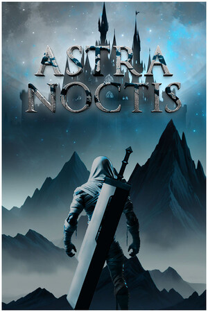 Astra Noctis cover