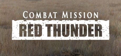 Combat Mission: Red Thunder Türkçe Yama