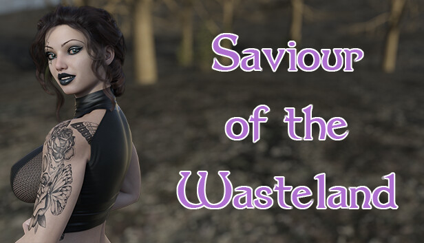 Saviour of the Wasteland