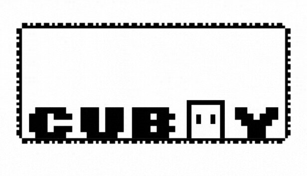 CUBOY Steam capsule image